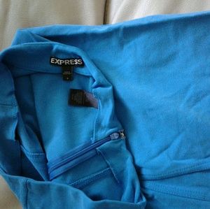 Express skirt
